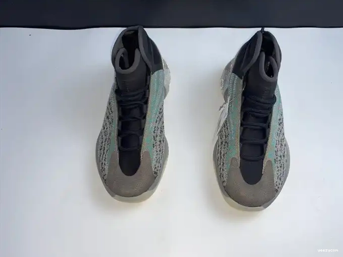 QNTM Teal Blue G58864 Yeezy Adidas 0524